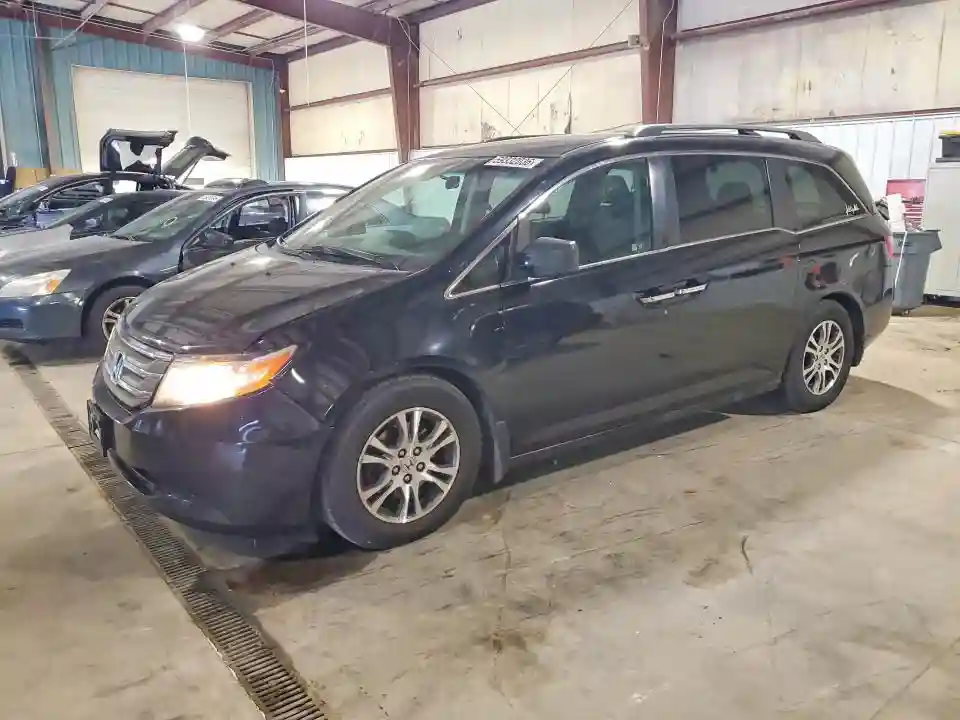 5FNRL5H48CB071116 2012 HONDA ODYSSEY-0