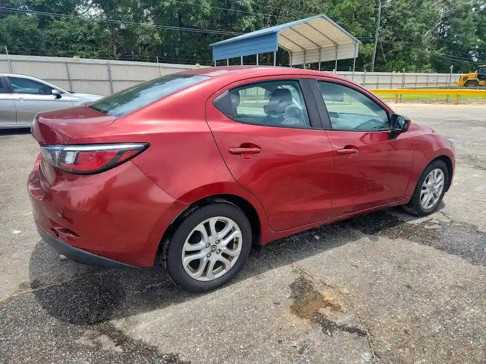 3MYDLBZV8GY133366 2016 SCION IA-2