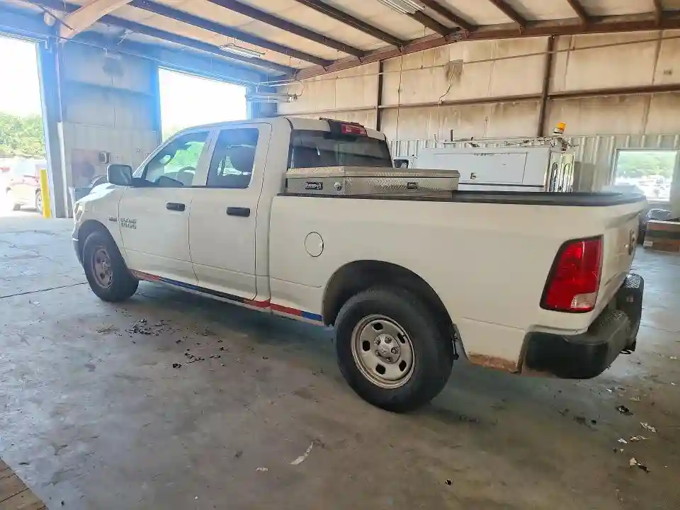 1C6RR6FT8ES350416 2014 RAM 1500-1