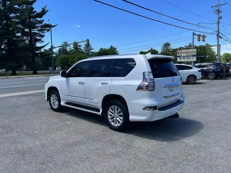 JTJBM7FX5H5167718 2017 LEXUS GX-2