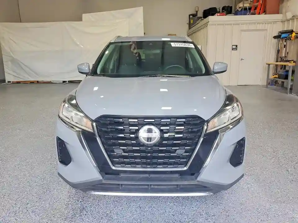 3N1CP5CV2PL564021 2023 NISSAN KICKS-4