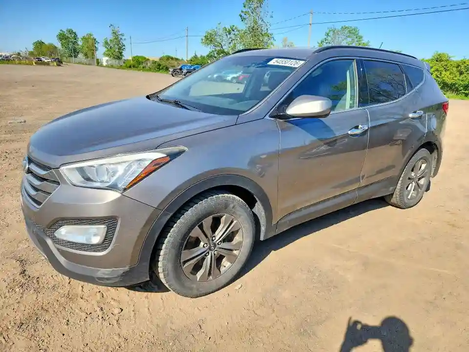 5XYZUDLB5FG252068 2015 HYUNDAI SANTA FE-0