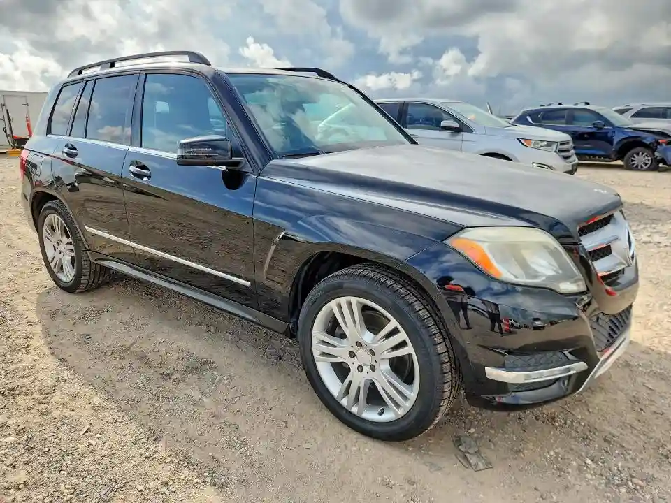 WDCGG5HB8DF986209 2013 MERCEDES-BENZ GLK-CLASS-3