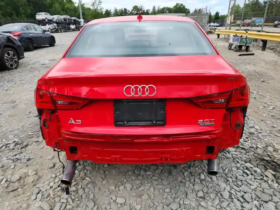 WAUB8GFF7G1010290 2016 AUDI A3-5