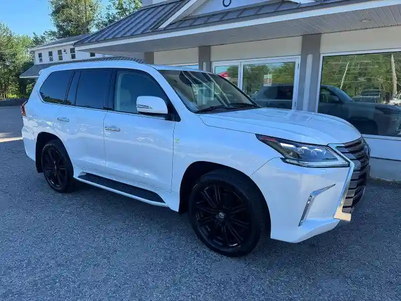 JTJHY7AX3G4213685 2016 LEXUS LX570-0