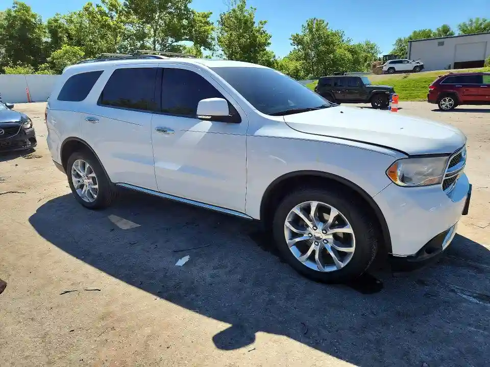 1C4RDJDG0DC681290 2013 DODGE DURANGO-3