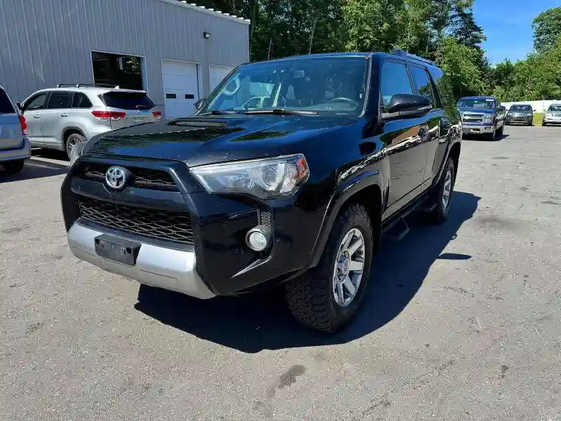 JTEBU5JR1G5373905 2016 TOYOTA 4RUNNER-0