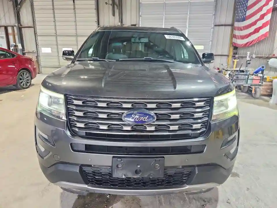 1FM5K8D87GGC33627 2016 FORD EXPLORER-4