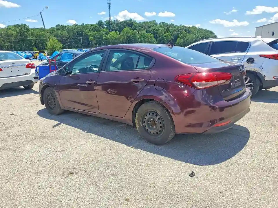 3KPFK4A77HE064269 2017 KIA FORTE-1