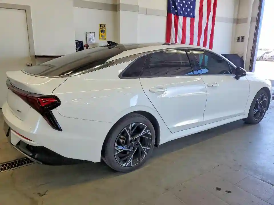 KNAG64J73S5333702 2025 KIA K5-2