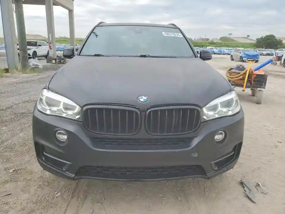 5UXKR0C50J0X83603 2018 BMW X5-4