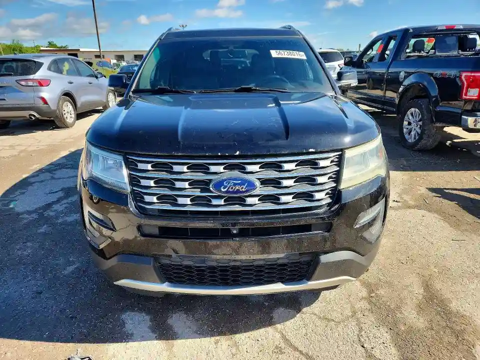 1FM5K8F86GGA45971 2016 FORD EXPLORER-4