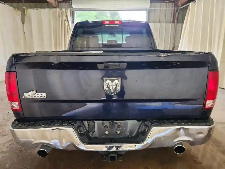 1C6RR6LT2ES456932 2014 RAM 1500-5