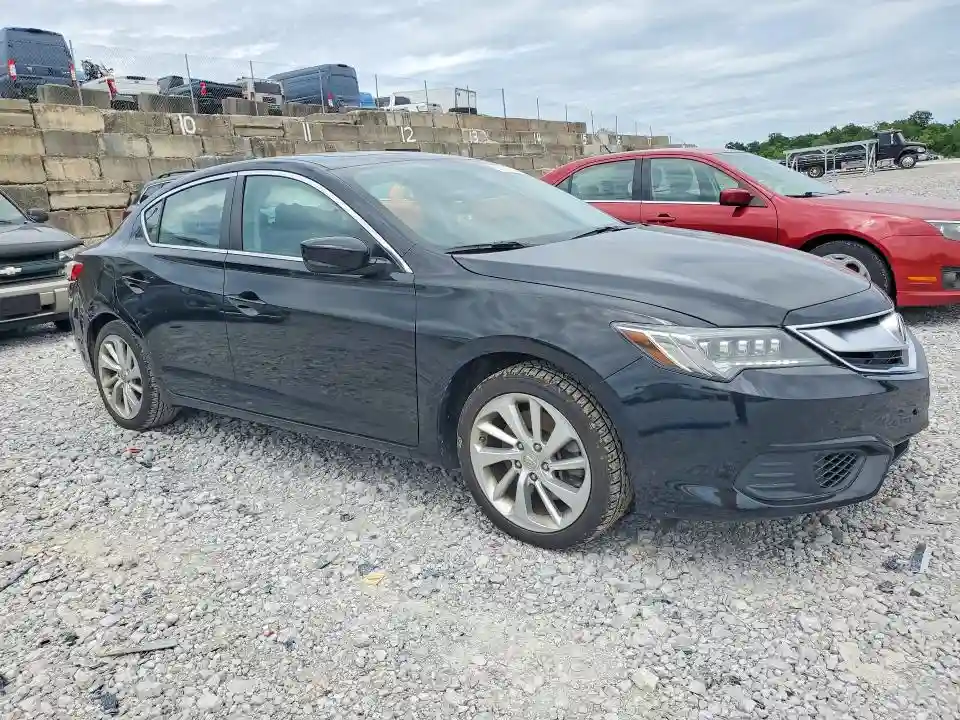 19UDE2F35JA010228 2018 ACURA ILX-3