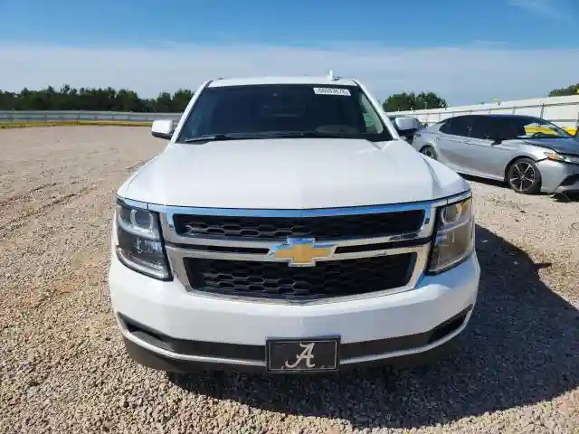 1GNSCHKC0GR166912 2016 CHEVROLET SUBURBAN-4