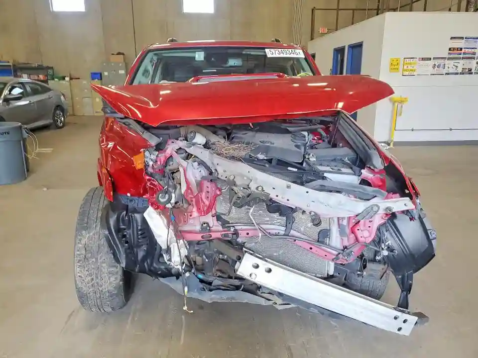JTERU5JR3M5923194 2021 TOYOTA 4RUNNER-4