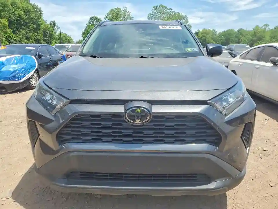 2T3F1RFV4MC152400 2021 TOYOTA RAV4-4