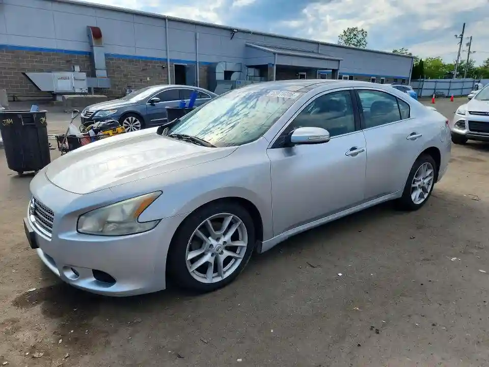1N4AA5AP1AC808003 2010 NISSAN MAXIMA-0