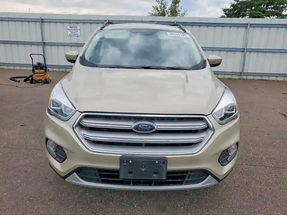 1FMCU9HD7JUC78638 2018 FORD ESCAPE-4