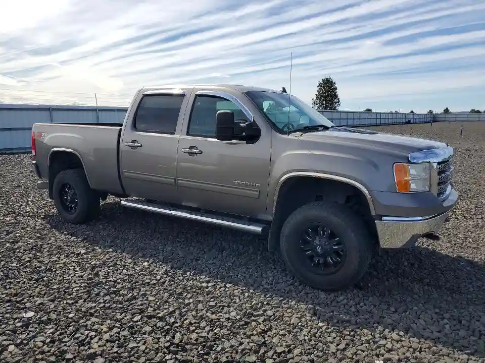 1GT424E84CF162605 2012 GMC SIERRA-3