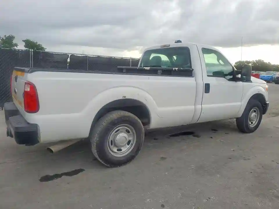 1FTBF2A62DEA64782 2013 FORD F250-2