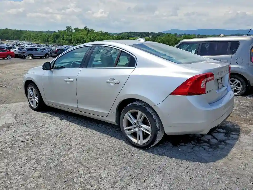 YV1612FS0E2271934 2014 VOLVO S60-1