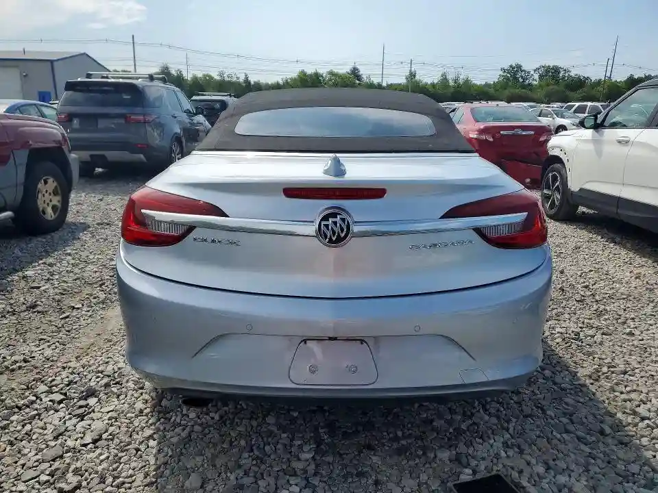 W04WT3N55GG152729 2016 BUICK CASCADA-5