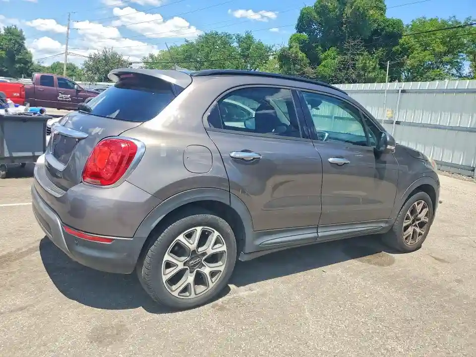 ZFBCFXCT0GP374090 2016 FIAT 500-2