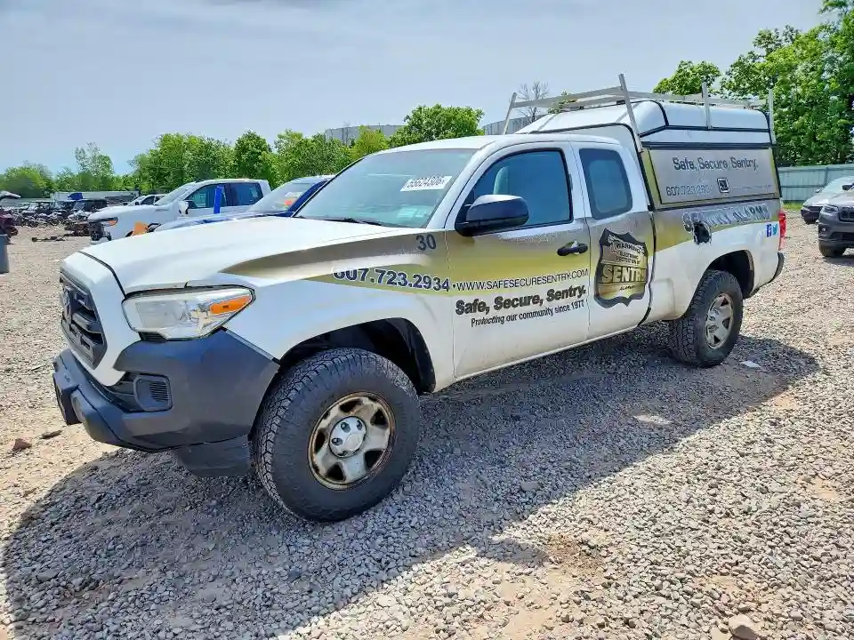 5TFSX5EN9HX047570 2017 TOYOTA TACOMA-0
