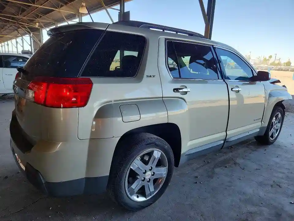 2GKALWEK0D6409481 2013 GMC TERRAIN-2