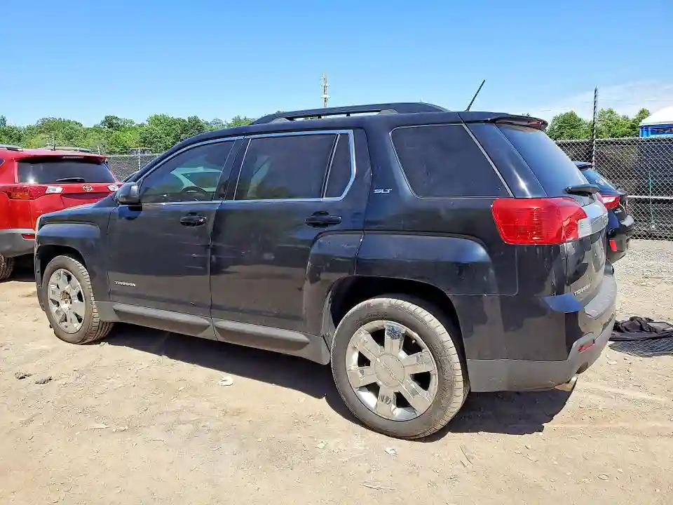 2GKFLXE35E6300617 2014 GMC TERRAIN-1