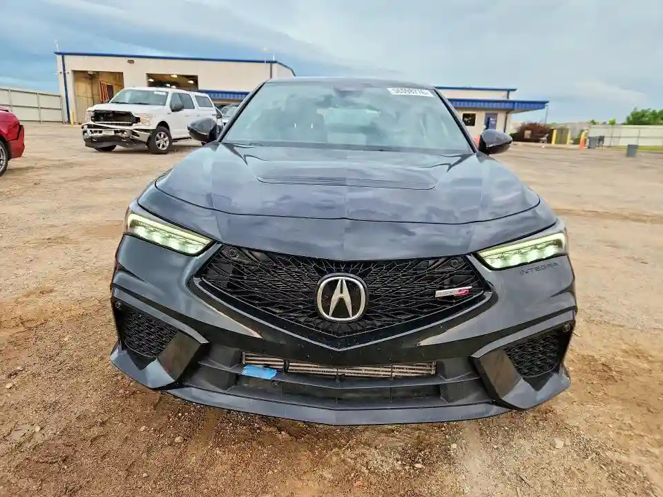 19UDE5G93RA002175 2024 ACURA INTEGRA-4