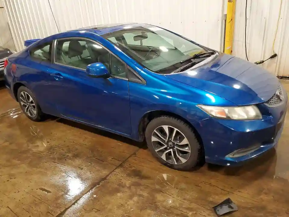 2HGFG3B85DH516268 2013 HONDA CIVIC-3