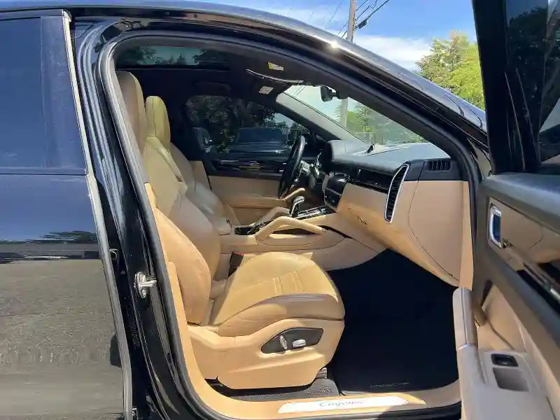 WP1BA2AY2LDA46687 2020 PORSCHE CAYENNE-4