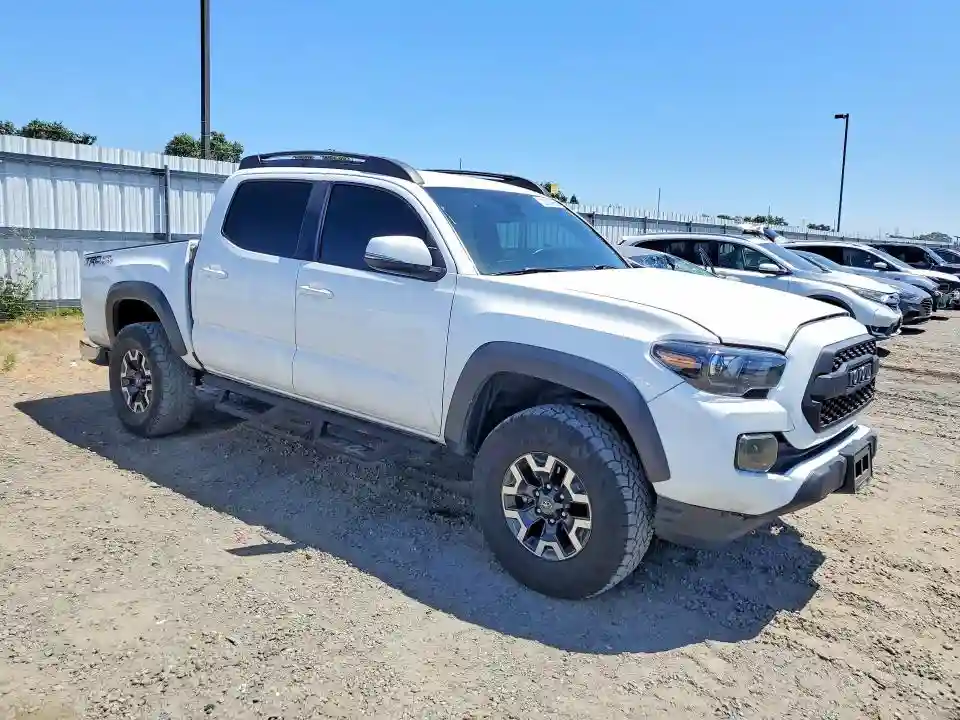 3TMAZ5CN2NM160559 2022 TOYOTA TACOMA-3