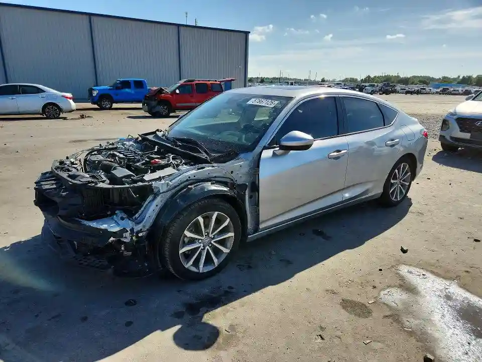 19UDE4H22SA017011 2025 ACURA INTEGRA-0