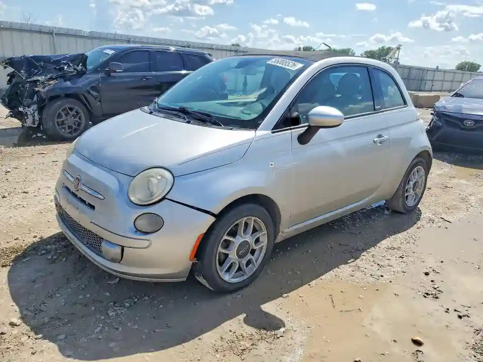 3C3CFFDRXCT128443 2012 FIAT 500-0