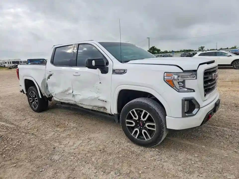 3GTP9EEL4NG215453 2022 GMC SIERRA-3