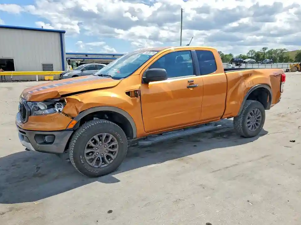1FTER1FH2LLA19621 2020 FORD RANGER-0
