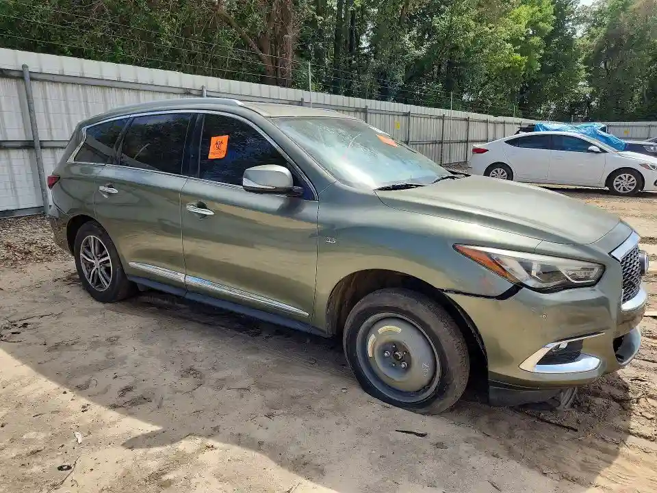 5N1DL0MN5HC501714 2017 INFINITI QX60 BASE-3