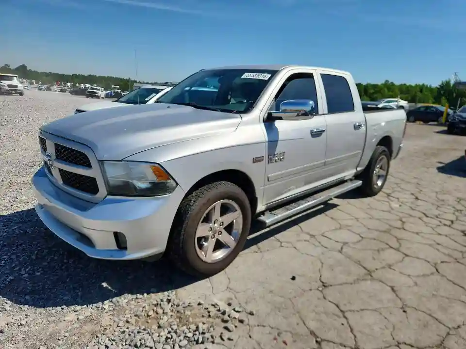 1C6RR6KT6ES101621 2014 RAM 1500-0