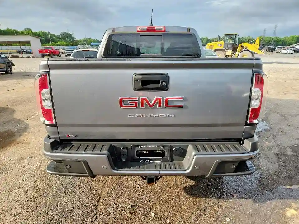 1GTG6CEN4N1134692 2022 GMC CANYON-5