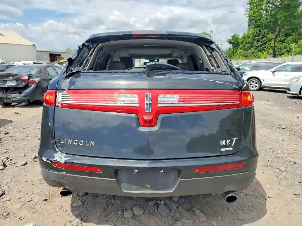 2LMHJ5AT8CBL54616 2012 LINCOLN MKT-5
