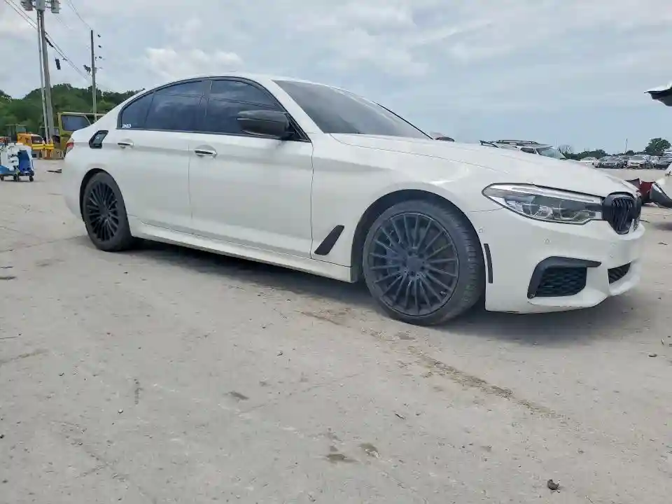 WBAJB9C5XJB049431 2018 BMW M5-3