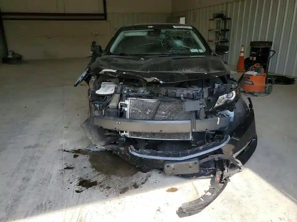 1G1105S35KU136881 2019 CHEVROLET IMPALA-4