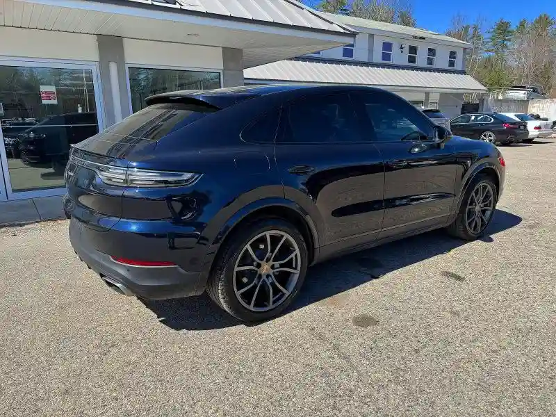 WP1BA2AY2MDA41376 2021 PORSCHE CAYENNE-3