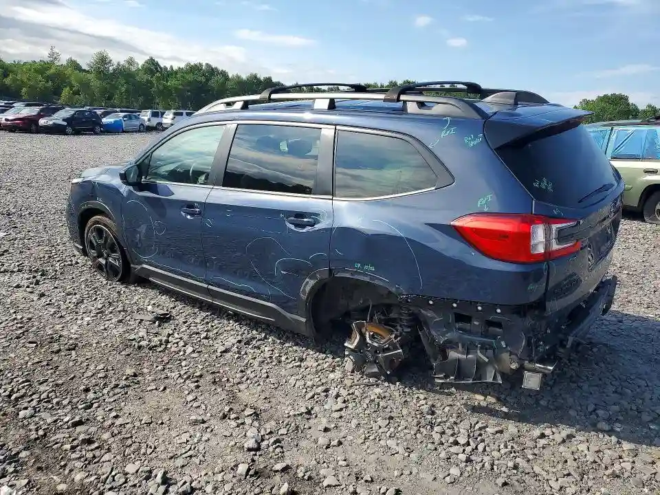 4S4WMAHD6R3435222 2024 SUBARU ASCENT ONY-1