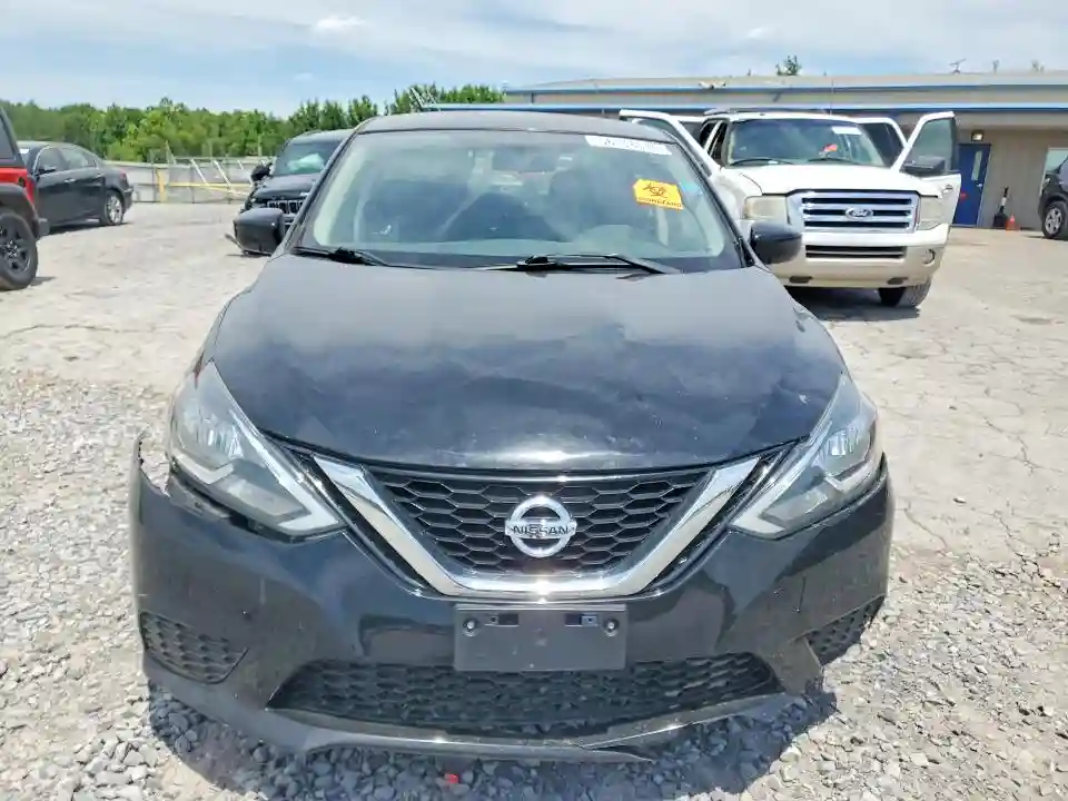 3N1AB7APXGY330637 2016 NISSAN SENTRA-4