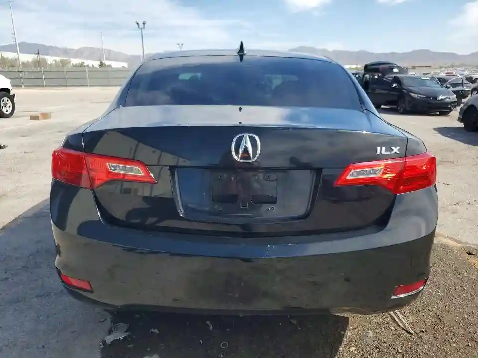 19VDE1F5XDE002551 2013 ACURA ILX-5