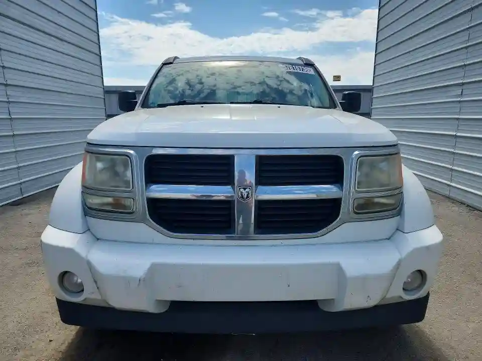 1D4PT2GK0BW589059 2011 DODGE NITRO-4